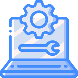 Laptop icon