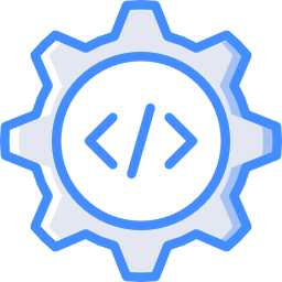 Coding icon