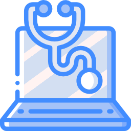 Diagnosis icon