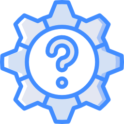 Question icon