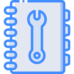 Agenda icon