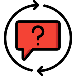 Question icon