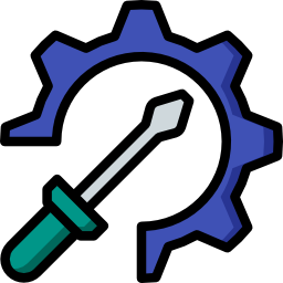 Options icon