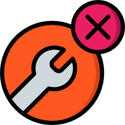 Wrench icon