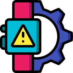 Smartwatch icon