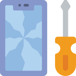 Smartphone icon