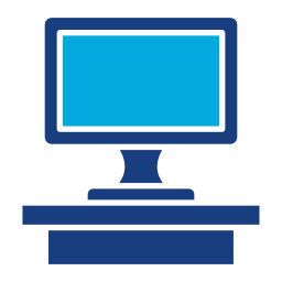 Computer icon