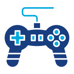 Gamepad icon