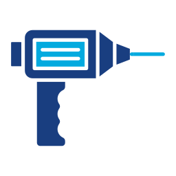 Hand Drill icon