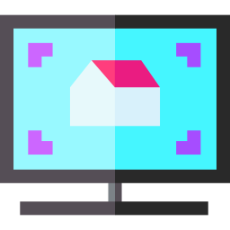 Rendering icon