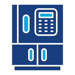 Refrigerator  icon