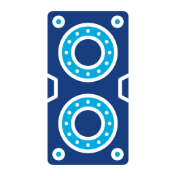 Speaker icon