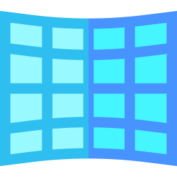 Grid icon