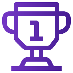 Trophy icon