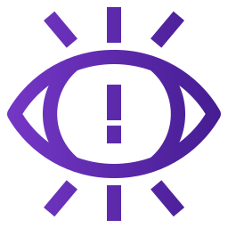 vision icon