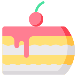 Cake icon