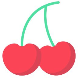 Cherry icon