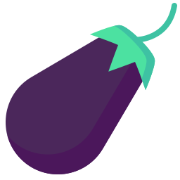 Eggplants icon