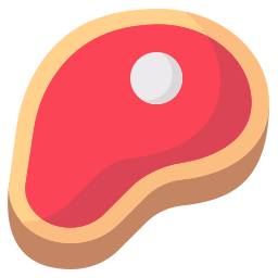 Meats icon