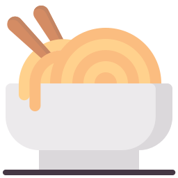 Noodles icon