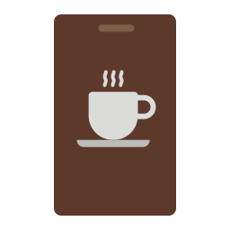 Coffee icon