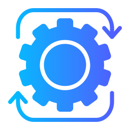 configurações Ícone