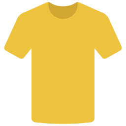 tシャツ icon