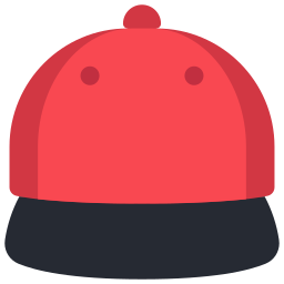 Cap icon