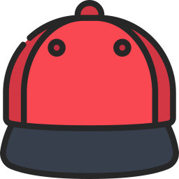 Cap icon