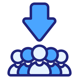 Audience icon