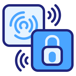 Authentication icon