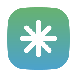 Asterisk icon