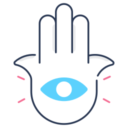 hamsa icon