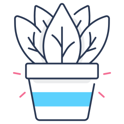 植物 icon