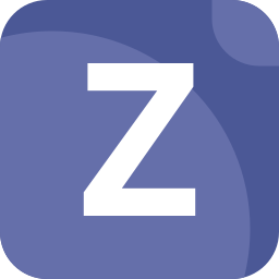 buchstabe z icon