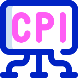 cpi Icône