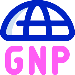 Gnp icon