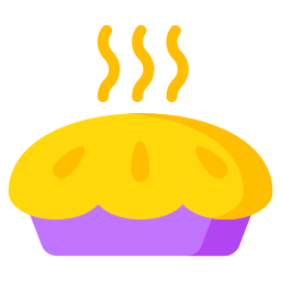 muffin Icône