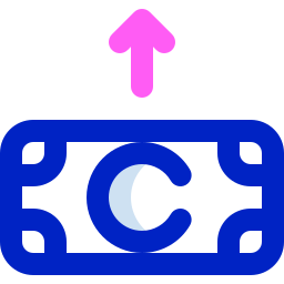 inflazione icona