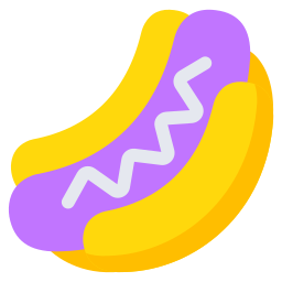 hotdog icon