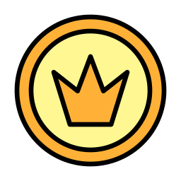 Crown icon