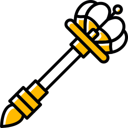 Scepter icon