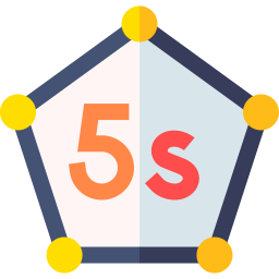 5s Ícone