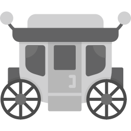 Carriage icon