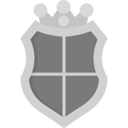 escudo Ícone