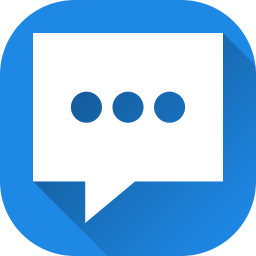 Message icon