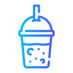 bubble tea icon