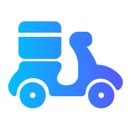 paketzusteller icon