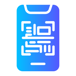 qr-code icon