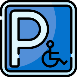 parkschild icon